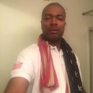 Meet your Posher, Travis